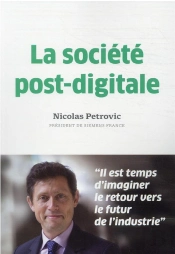 La Société Post-Digitale