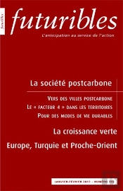 La Societe Postcarbone