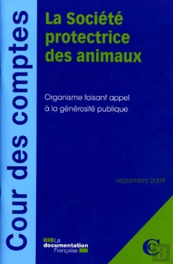 Bertrand.pt - La Société Protectrice Des Animaux