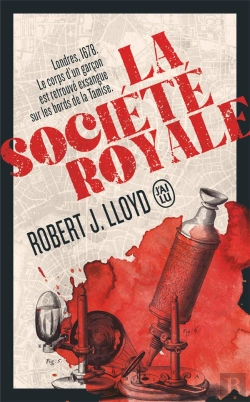 Bertrand.pt - La Société Royale