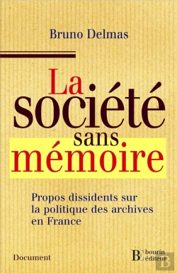 Bertrand.pt - La Société Sans Mémoire