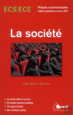 Bertrand.pt - La Societe - Theme Culture G Hec 2012
