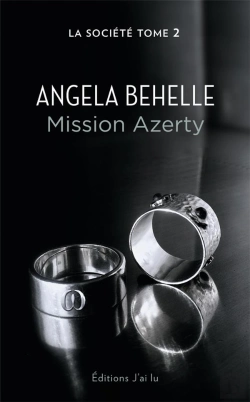 Bertrand.pt - La Société Tome 2 : Mission Azerty
