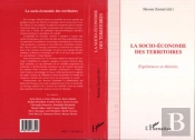 La Socio-Économie Des Territoires ; Expériences Et Théories
