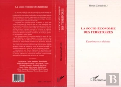 Bertrand.pt - La Socio-Économie Des Territoires ; Expériences Et Théories