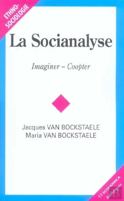 Bertrand.pt - La Socioanalyse ; Imaginer, Coopter