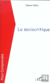 La Sociocritique