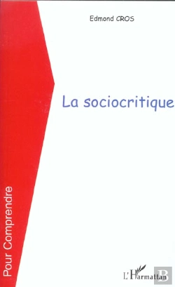 Bertrand.pt - La Sociocritique