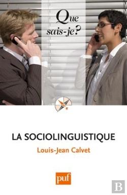 Bertrand.pt - La Sociolinguistique (7e Édition)