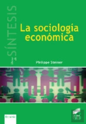 La Sociolog¡A Económica