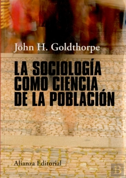 Bertrand.pt - La Sociología Como Ciencia De La Población
