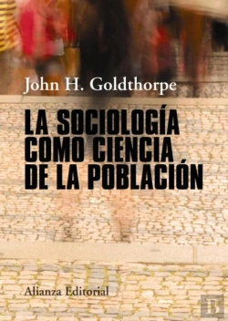 Bertrand.pt - La Sociología Como Ciencia De La Población