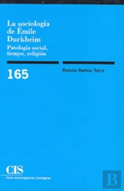 La Sociología De Émile Durkheim