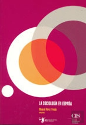 La Sociología En España