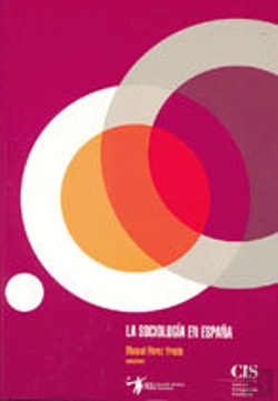 Bertrand.pt - La Sociología En España