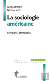 La Sociologie Américaine