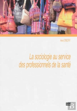 Bertrand.pt - La Sociologie Au Service Des Professionnels De La Sante