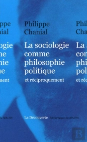 La Sociologie Comme Philosophie Morale