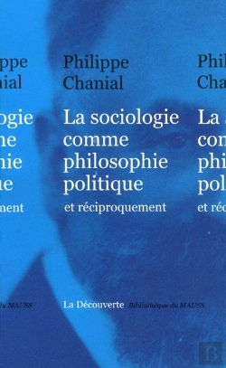 Bertrand.pt - La Sociologie Comme Philosophie Morale