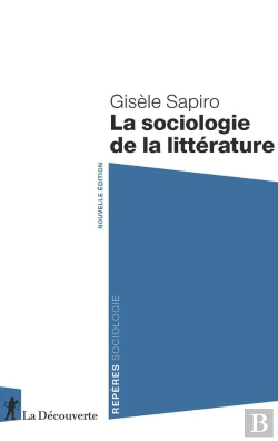 Bertrand.pt - La Sociologie De La Littérature
