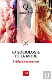 La Sociologie De La Mode
