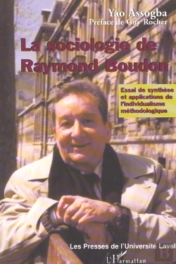 Bertrand.pt - La Sociologie De Raymond Boudon