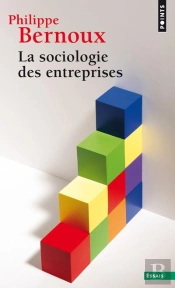 La Sociologie Des Entreprises