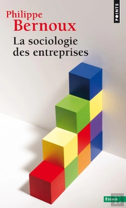 Bertrand.pt - La Sociologie Des Entreprises