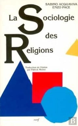 Bertrand.pt - La Sociologie Des Religions