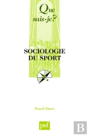 La Sociologie Du Sport