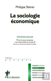 La Sociologie Économique