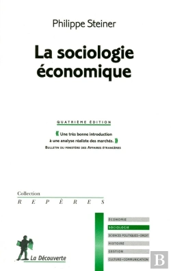 Bertrand.pt - La Sociologie Économique