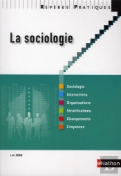 La Sociologie (Édition 2010)