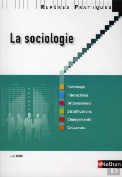 Bertrand.pt - La Sociologie (Édition 2010)