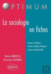 La Sociologie En Fiches