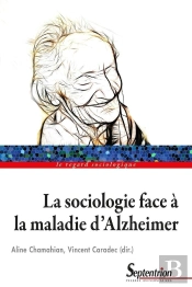 La Sociologie Face À La Maladie D'Alzheimer
