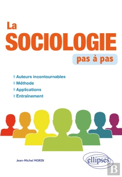 Bertrand.pt - La Sociologie Pas À Pas