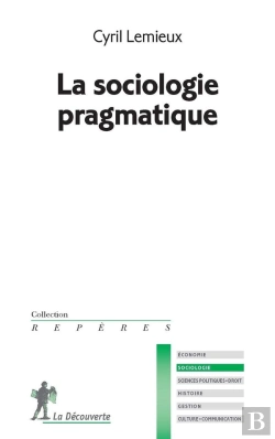 Bertrand.pt - La Sociologie Pragmatique