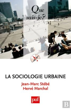 Bertrand.pt - La Sociologie Urbaine (2 Édition)
