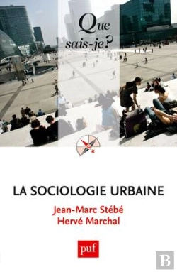 Bertrand.pt - La Sociologie Urbaine (4ed) Qsj 3790