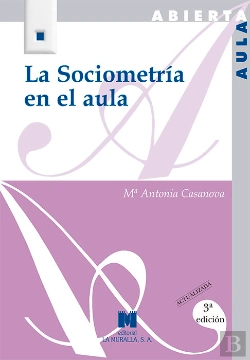 Bertrand.pt - La Sociometría En El Aula. 3ª Edición Actualizada