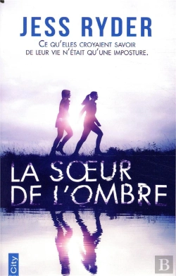 Bertrand.pt - La Soeur De L'Ombre