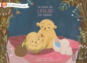 La Soeur De Loulou Est Malade