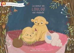 Bertrand.pt - La Soeur De Loulou Est Malade
