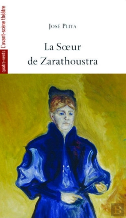 Bertrand.pt - La Soeur De Zarathoustra