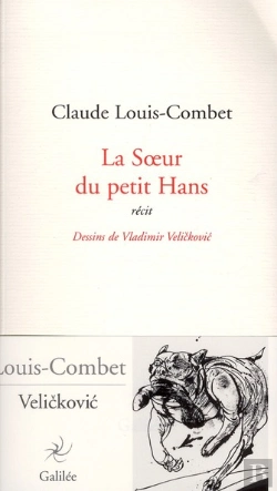 Bertrand.pt - La Soeur Du Petit Hans