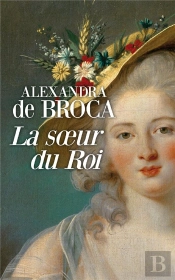 La Soeur Du Roi