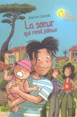Bertrand.pt - La Soeur Qui Rend Jaloux