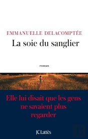 La Soie Du Sanglier
