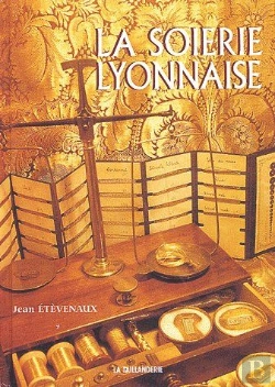 Bertrand.pt - La Soierie Lyonnaise